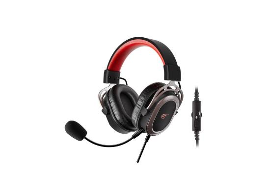 HAVIT H2008D GAMING HEADPHONE 3.5MM SURROUND SOUND